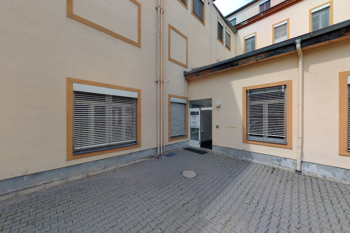 EEG - Nemocnice AGEL Šternberk