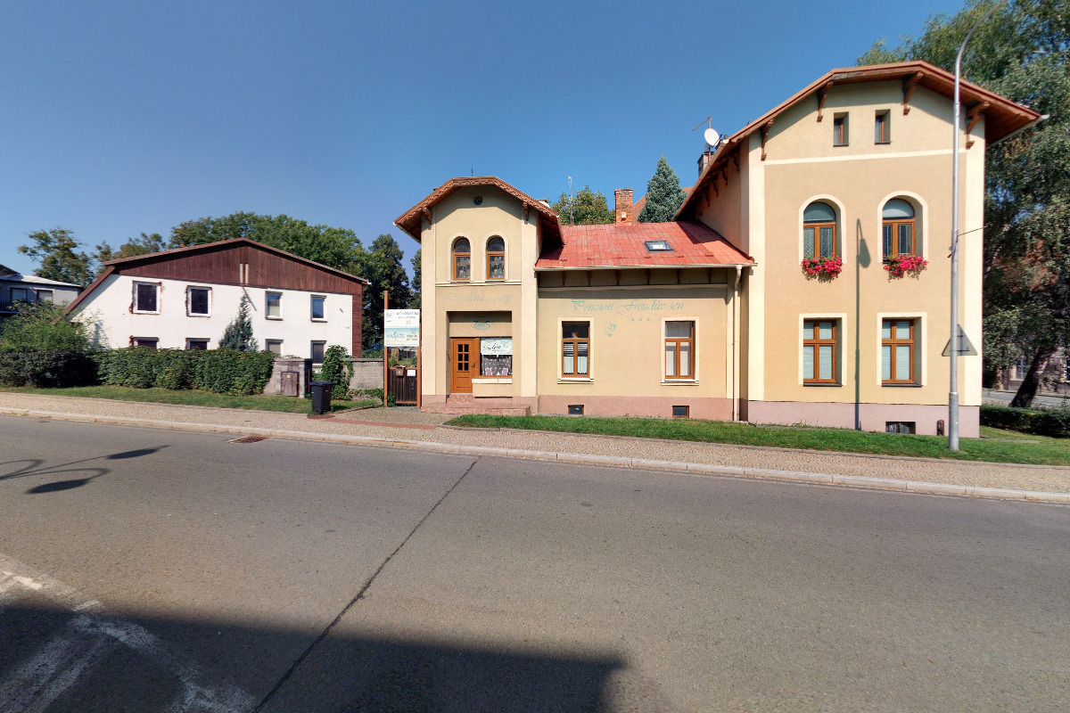 Renáta Machancová - Masáže a chiropraxe Příbor