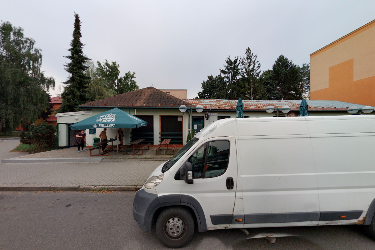 Jídelna a Lahůdky POLI foto 3