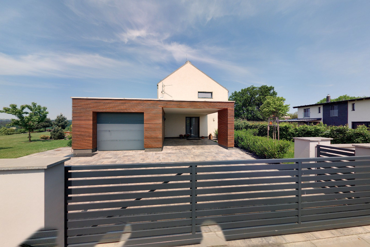 Kancelář lékaře Lucie Himlarová foto 2