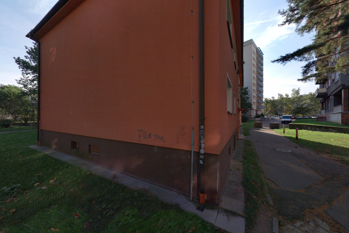 Mgr. Bořivoj Hegner