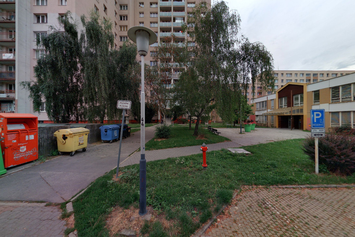 Holičstvi Radim foto 3