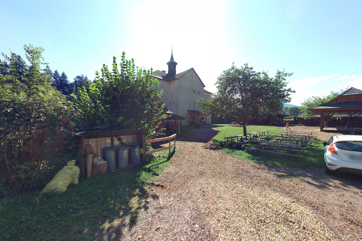 ZŠ H. Sienkiewicze Dolní Lomná foto 2