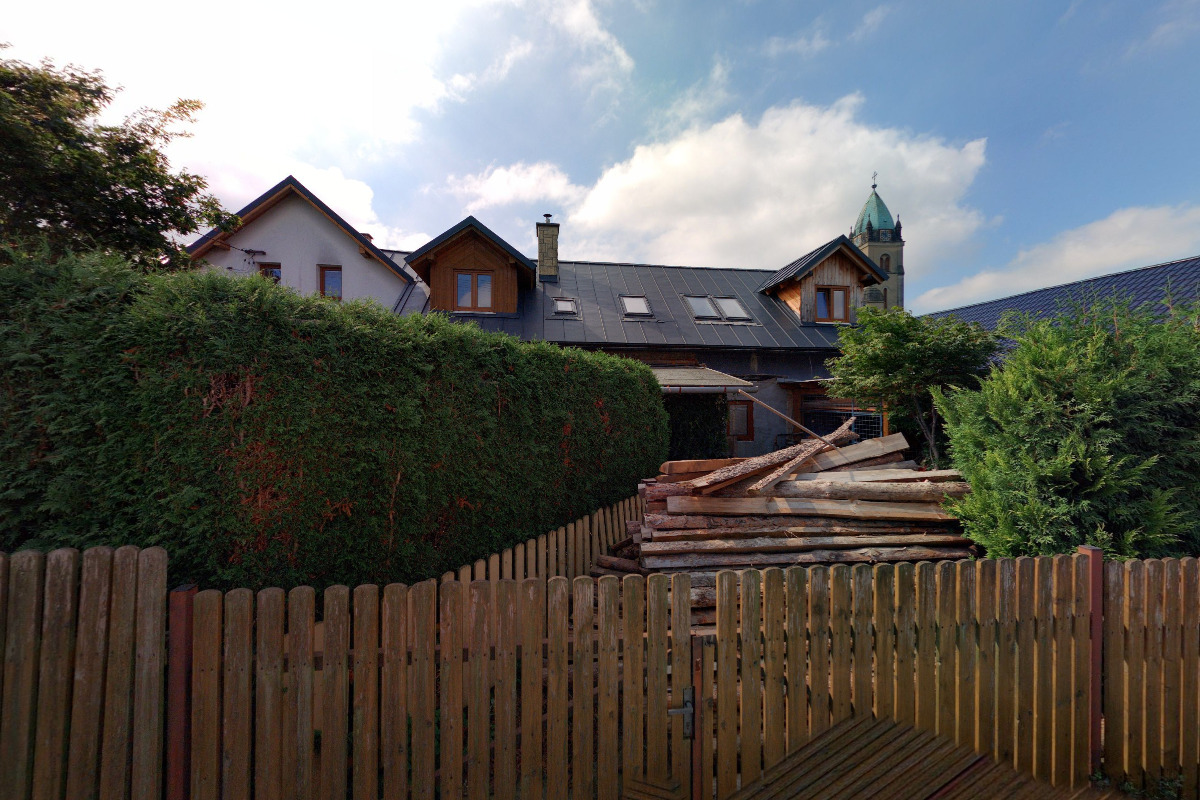 Ivana Reptová - kraniosakrální terapie foto 1