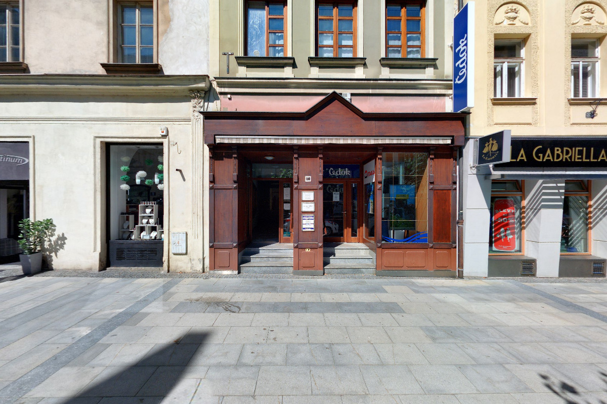 JUDr. Václav Stříbný foto 2