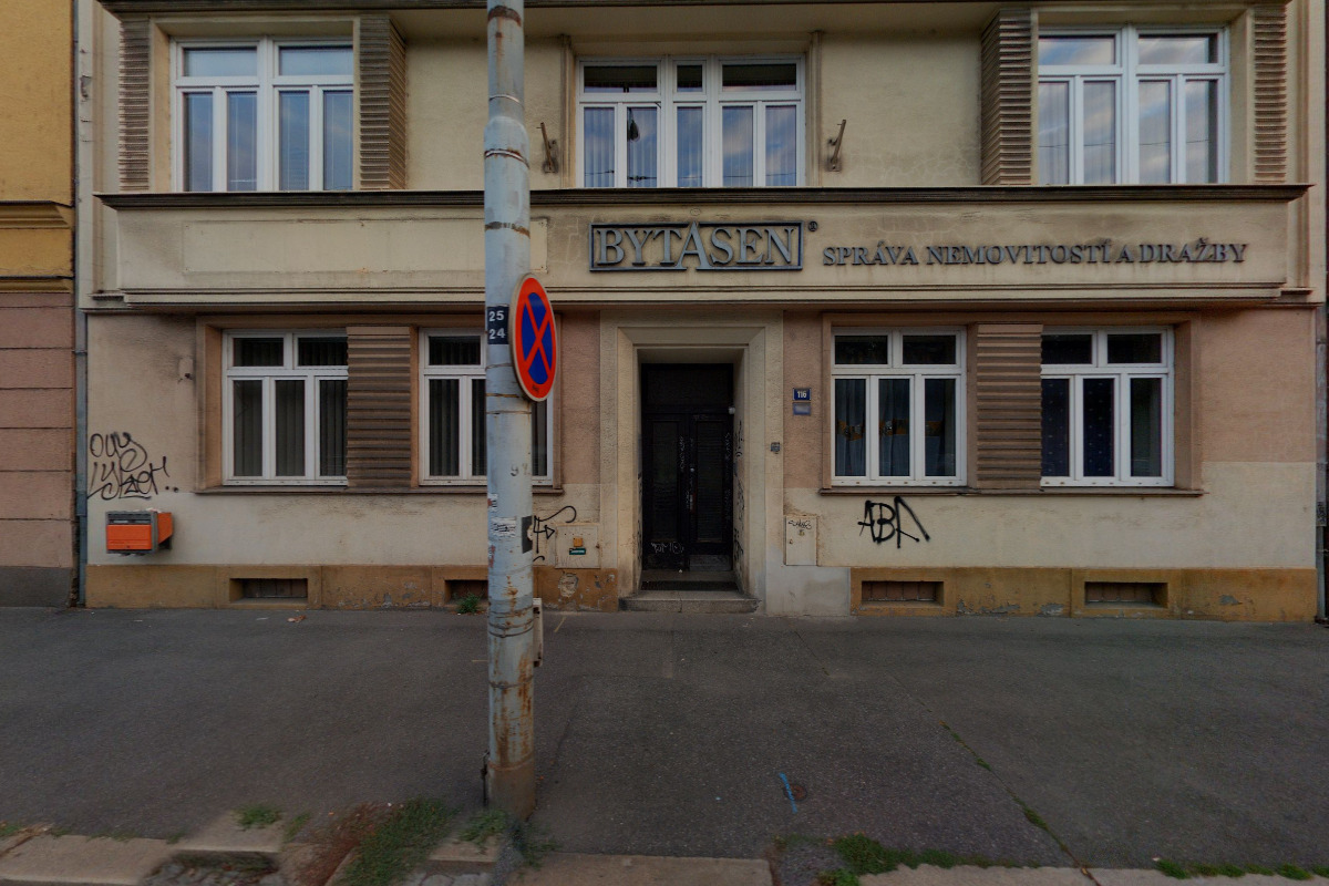 Petr Zadražil - Českomoravská stavební spořitelna