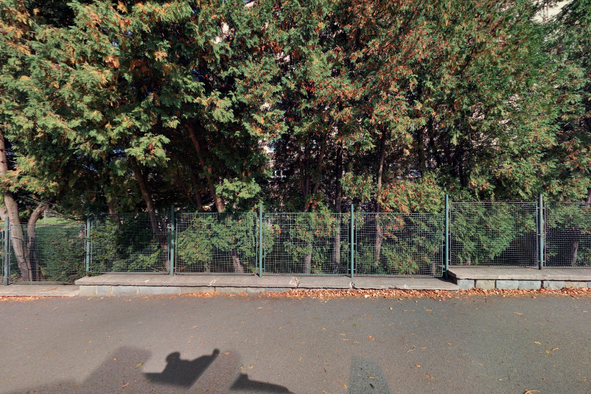 Refrakční ambulance - Moravskoslezská nemocnice Frýdek-Místek