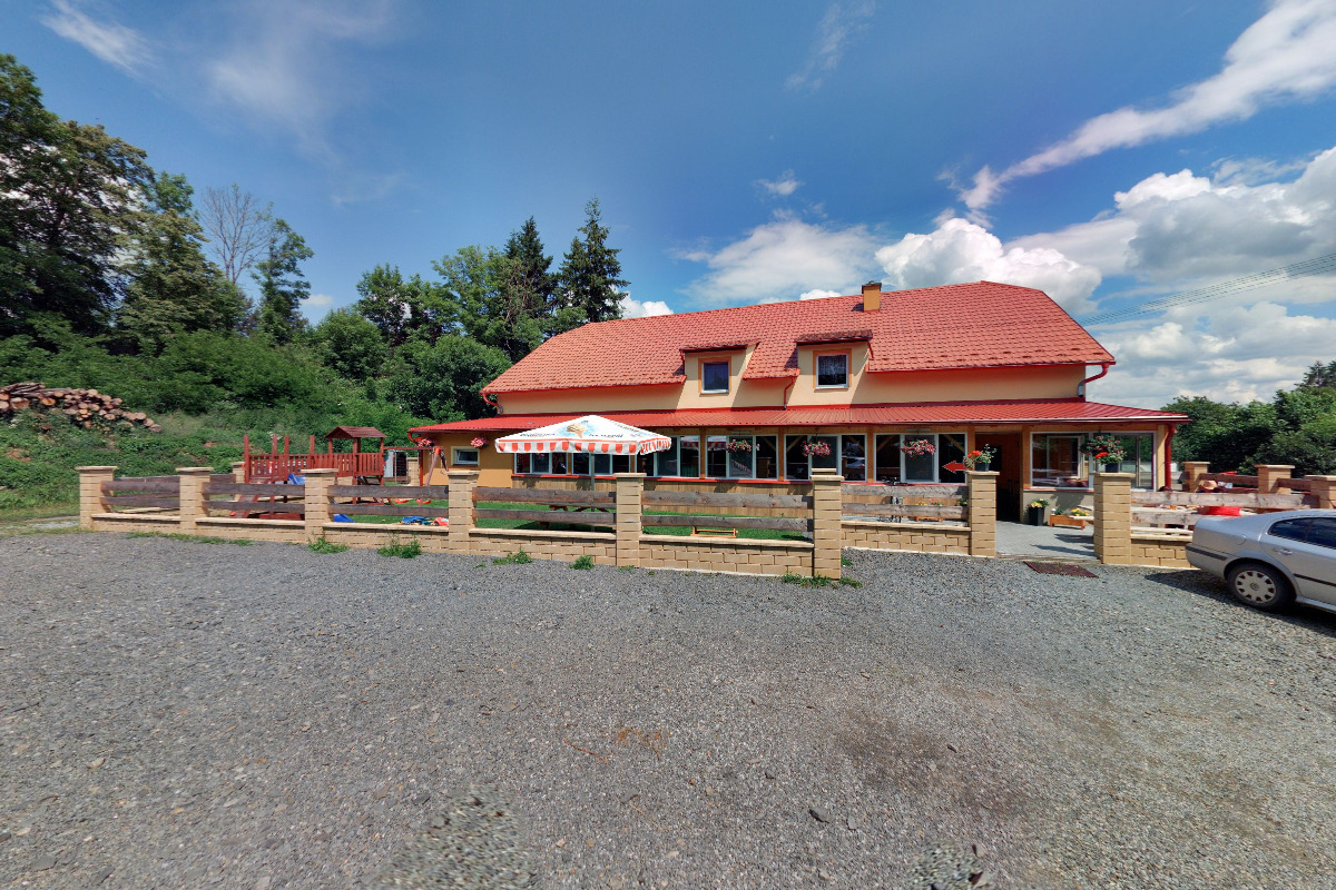 Hospůdka U Pepana foto 1