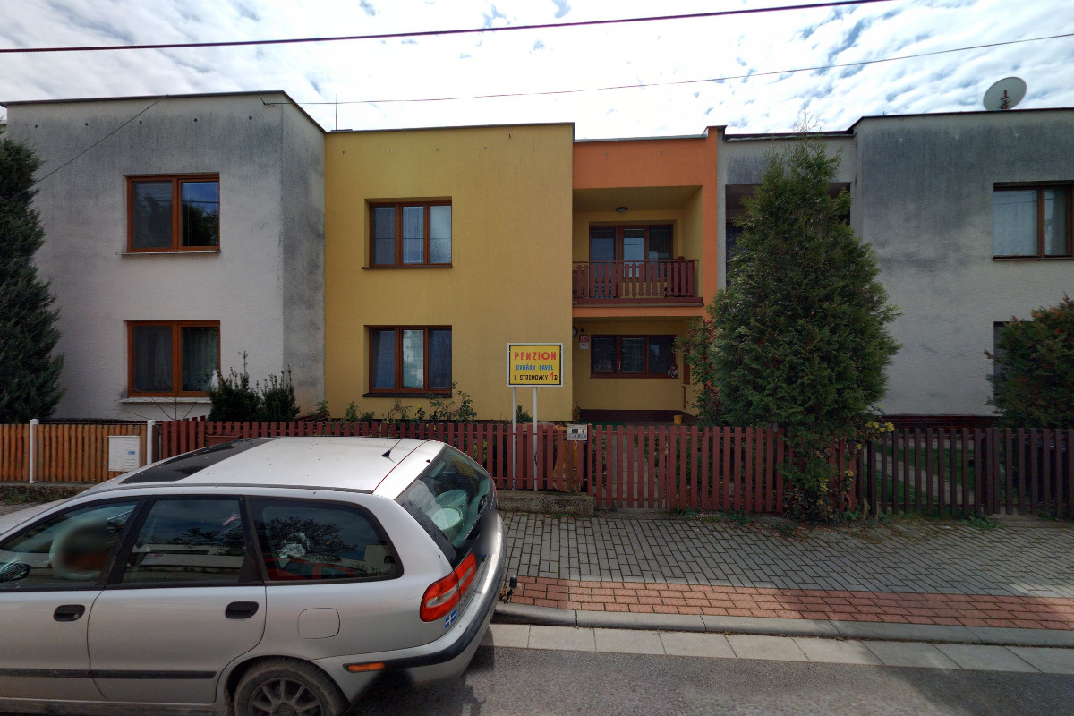 Penzion Dvořák Pavel foto 5