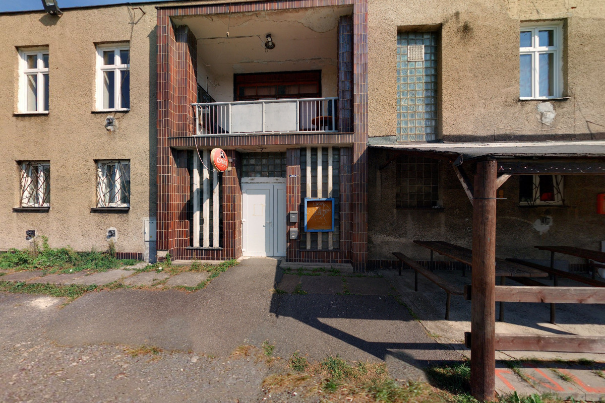 TJ Lokomotiva Ostrava