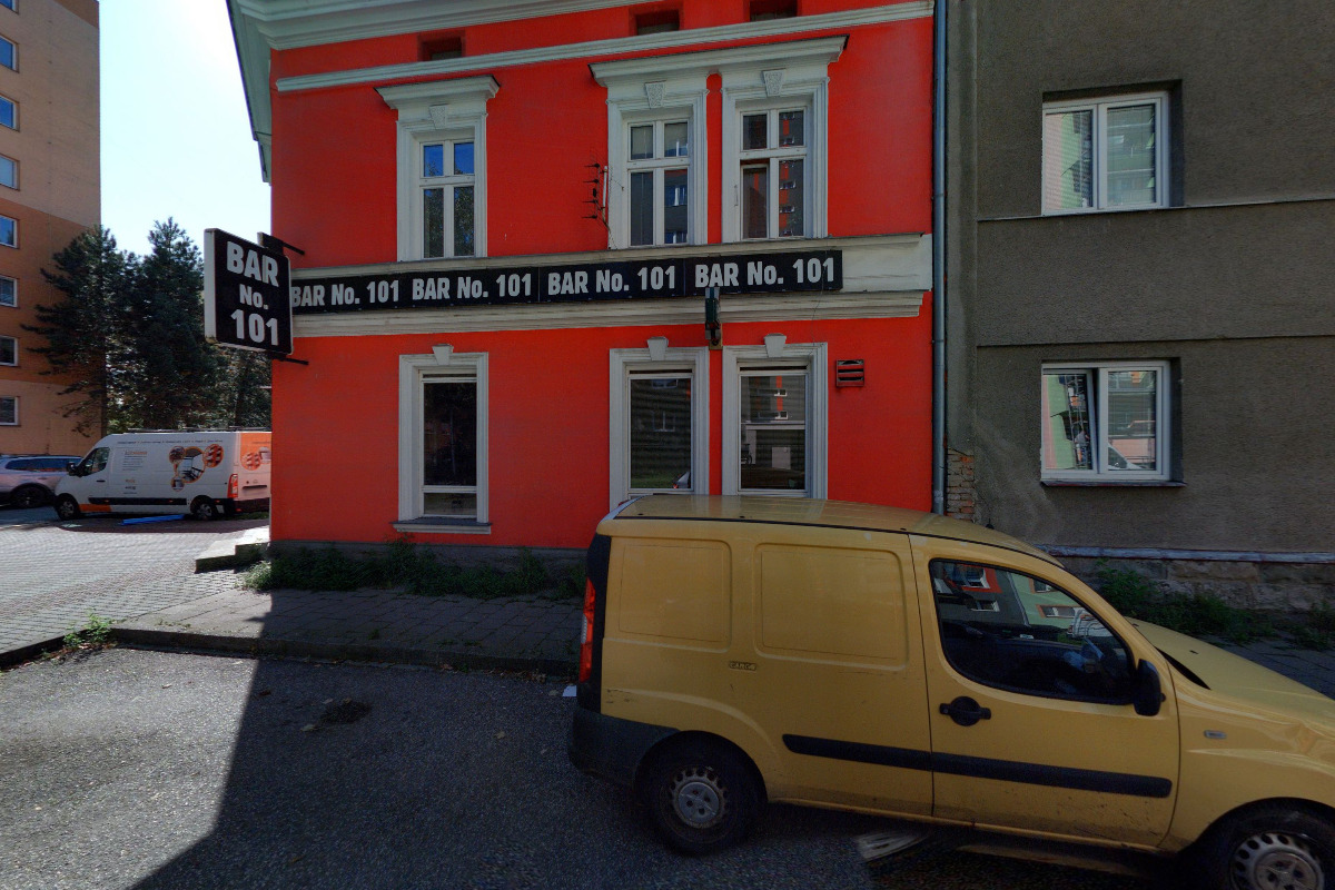 Studio La Charme foto 5