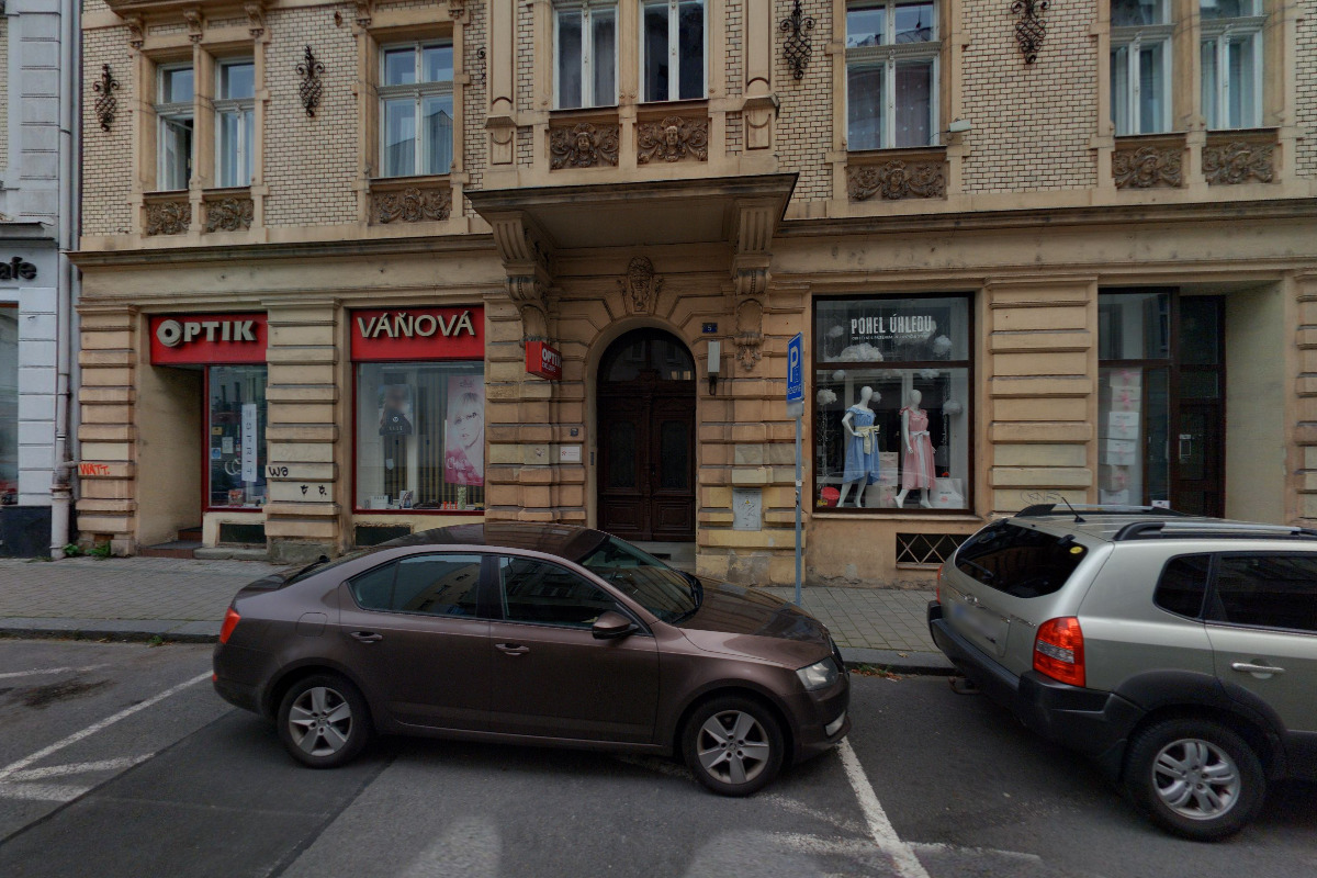 Benvenuti - Italian food boutique