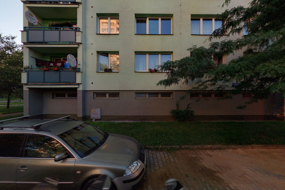 Řemeslné práce Josef Franek