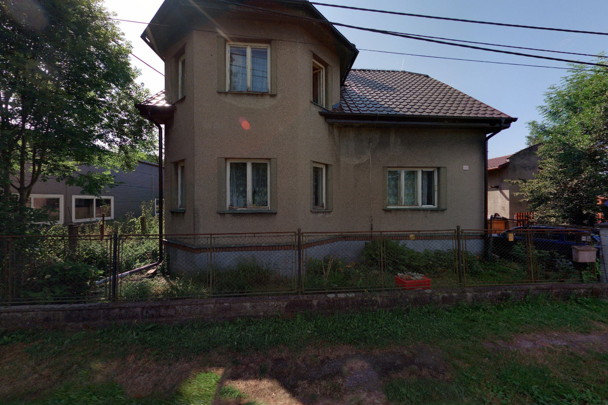 Jakub Skácel - autoopravna