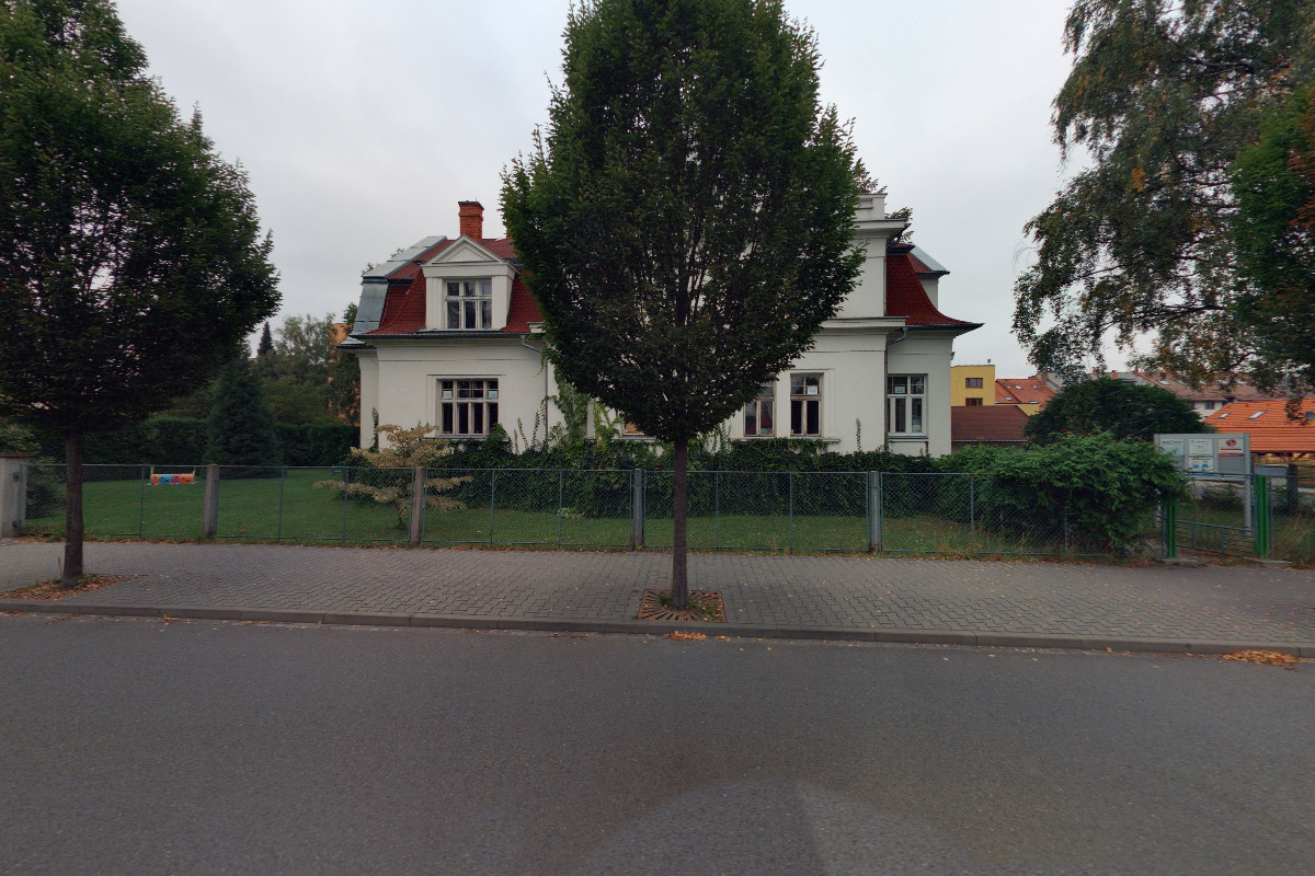 Jesle MRŇOUSEK foto 6