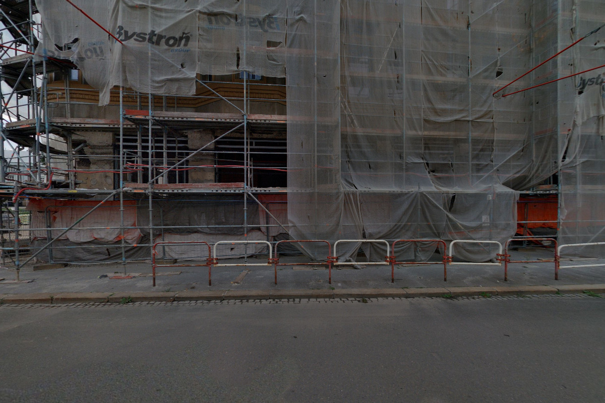 Martin Prášek - Realitní makléř