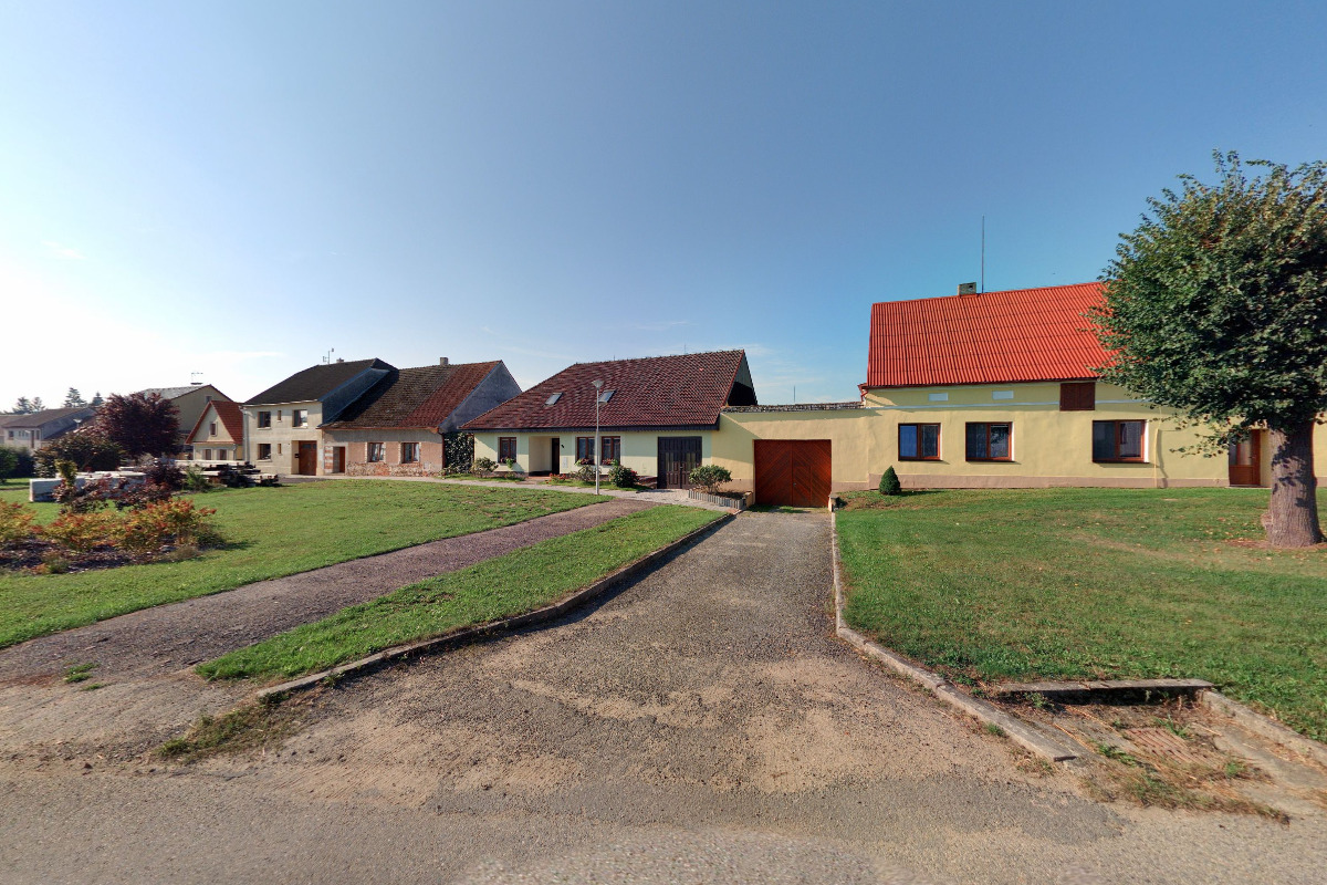 Ubytování Pražma foto 5