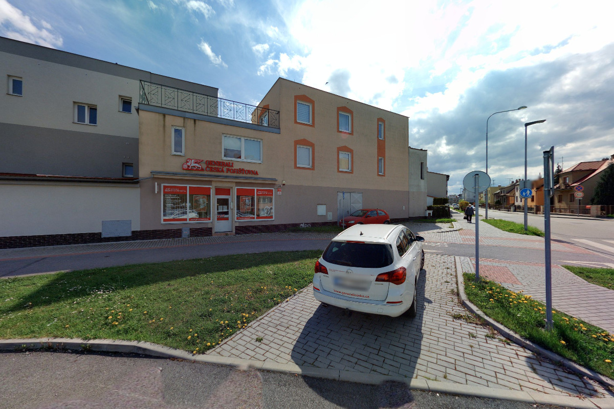 Generali Česká pojišťovna, a.s.