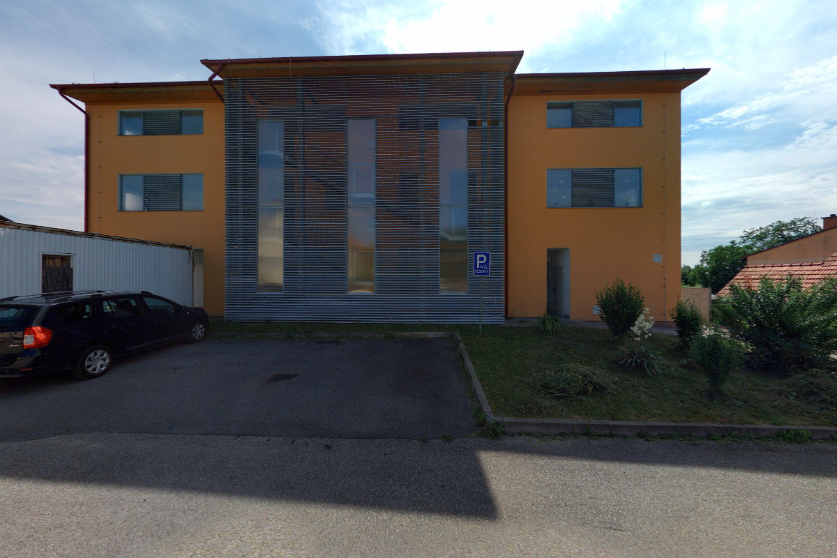 Veterina Dolní Bukovsko foto 4