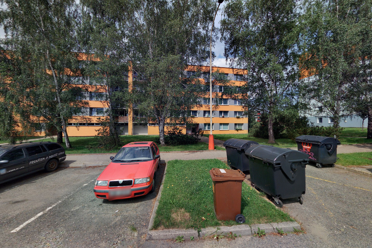 Malířské práce - Josef Soukup foto 2