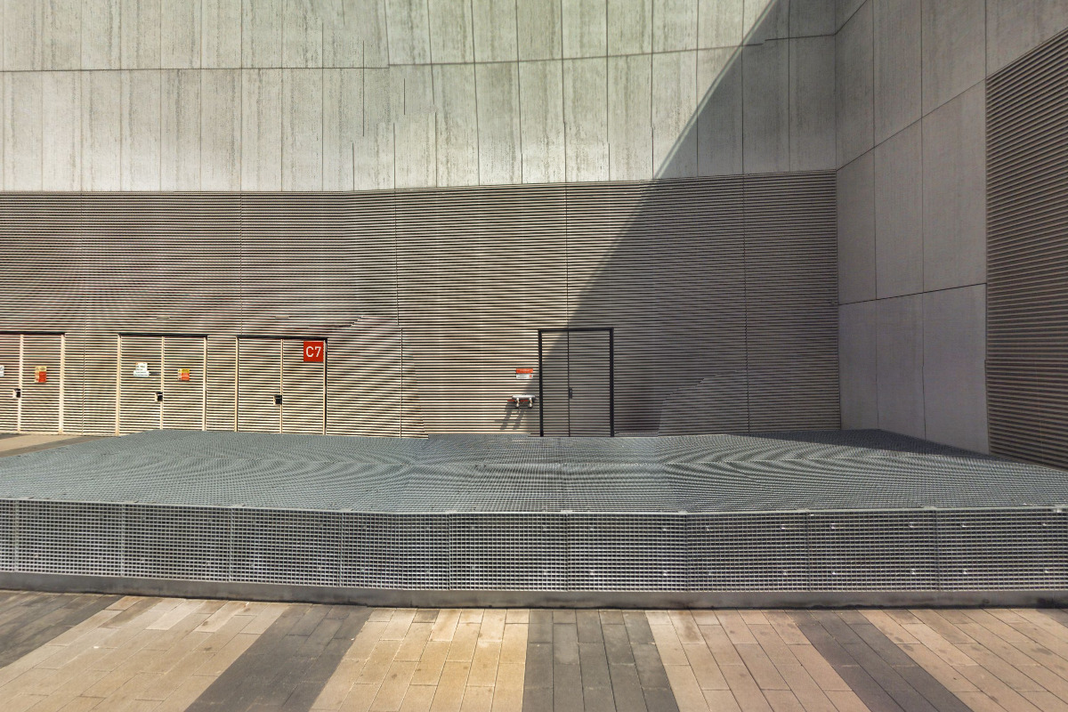 Automyčka Express | Forum Nová Karolína