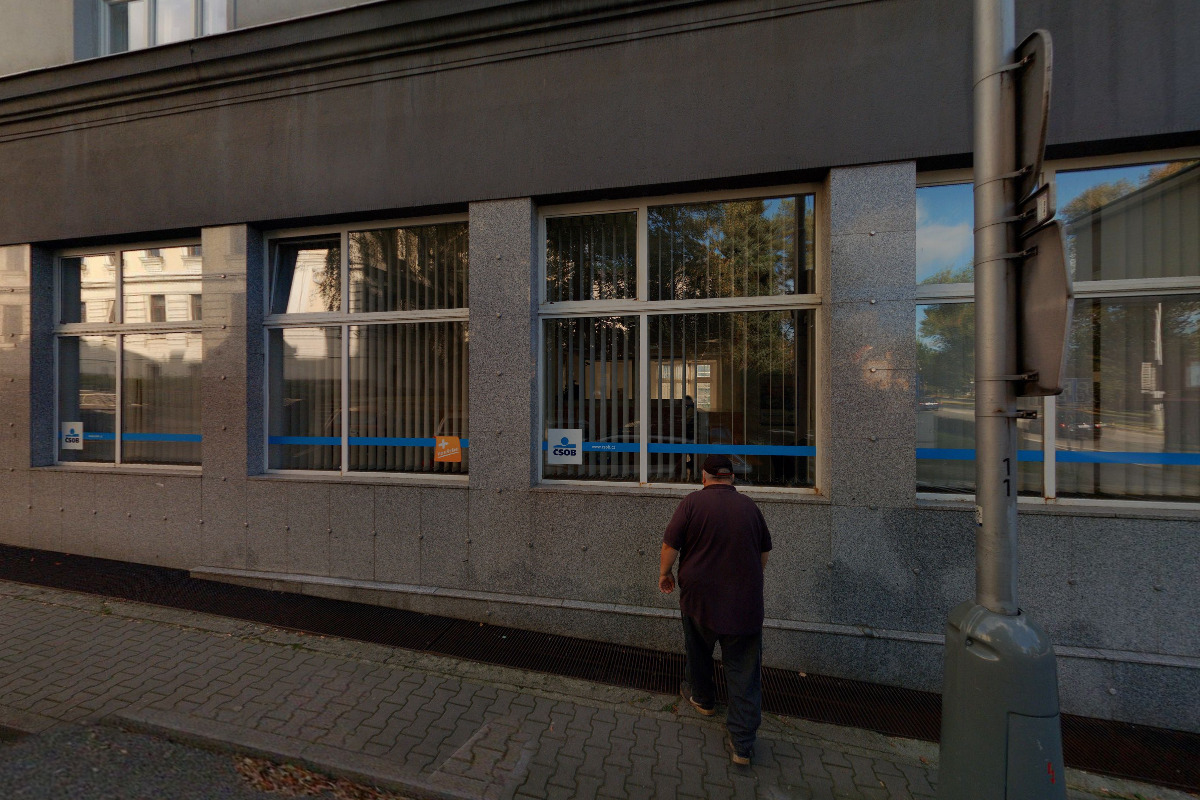 ČSOB - Československá obchodní banka foto 5