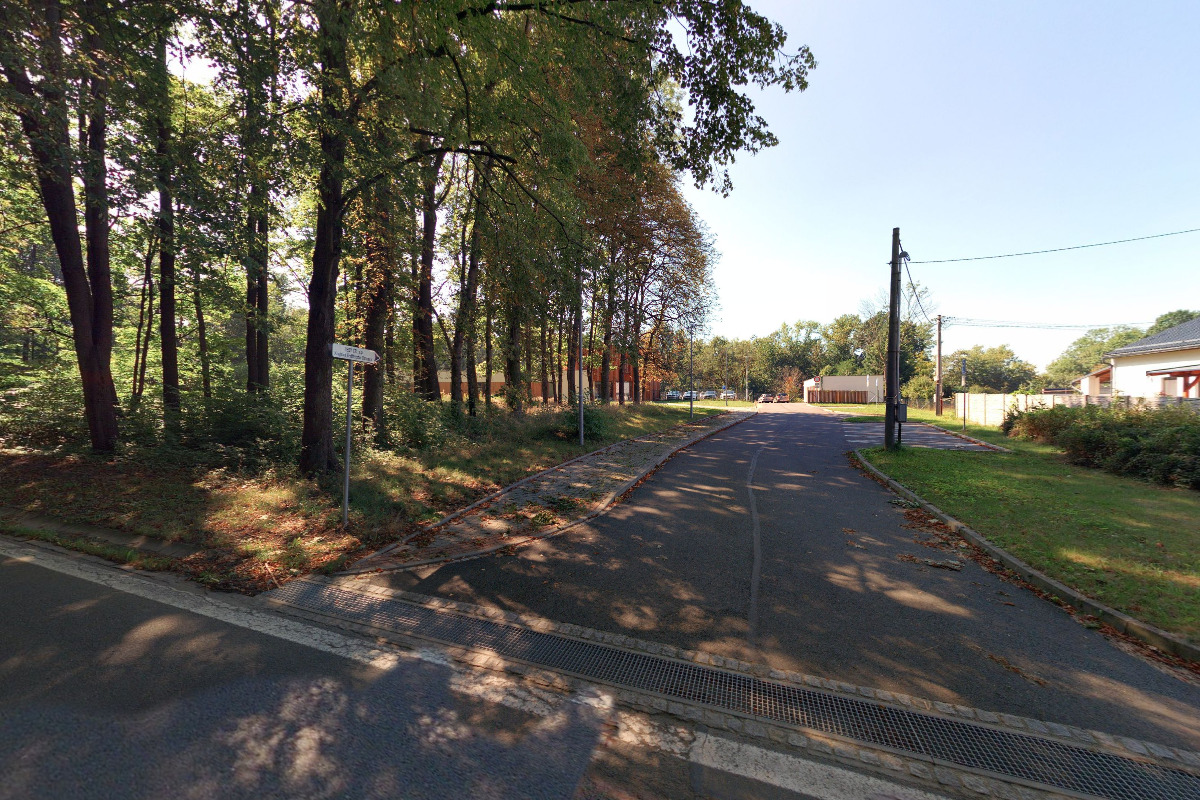 Lesy České republiky - Krajské ředitelství Frýdek-Místek