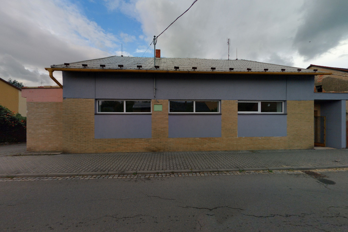 Můjobchod - Potraviny U mostu