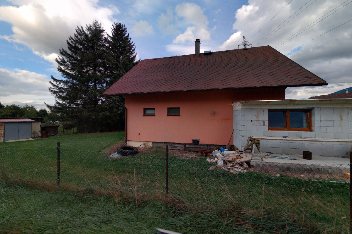 Elektroinstalace Lukáš Tichý