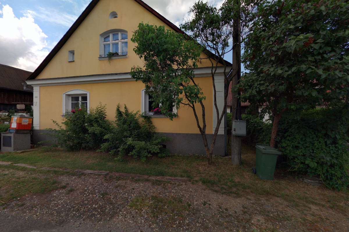 DOMOVINA - ekologie, venkov, turistika, s.r.o.