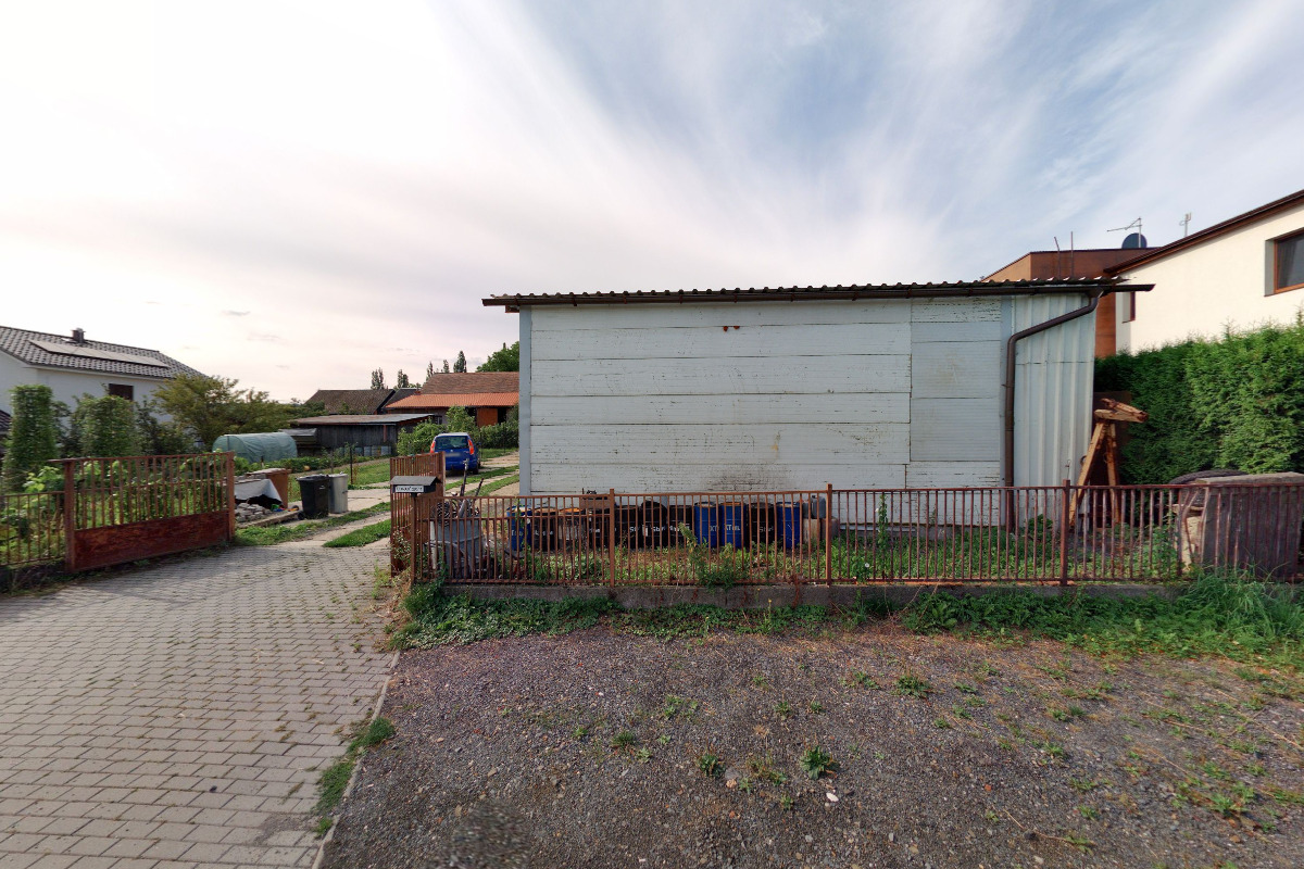 Kovářské a zámečnické práce Jan Otýpka