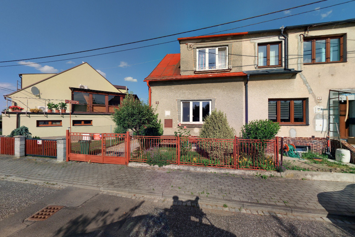 Pavel Hazucha foto 2