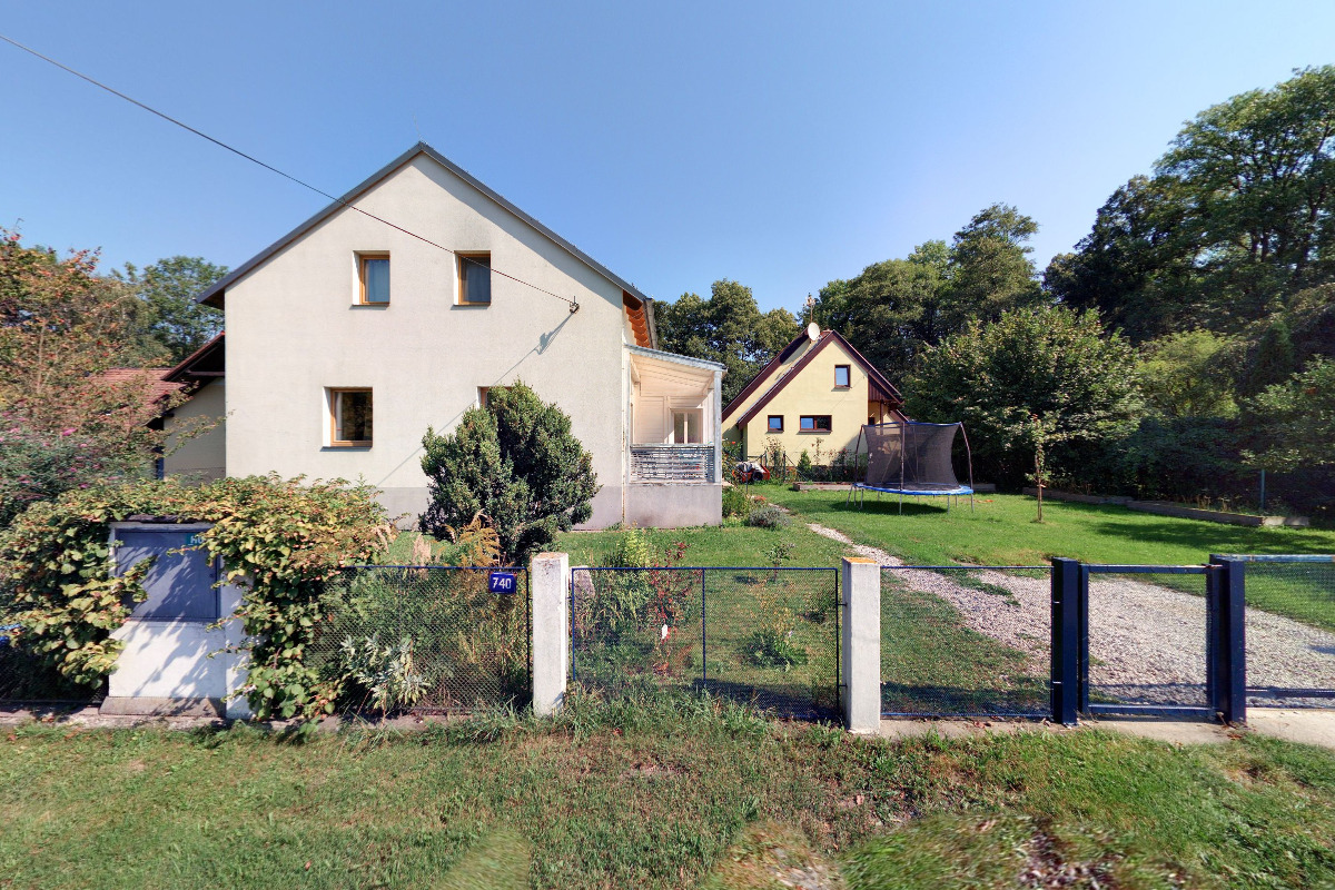 Architektonická Dílna Horský