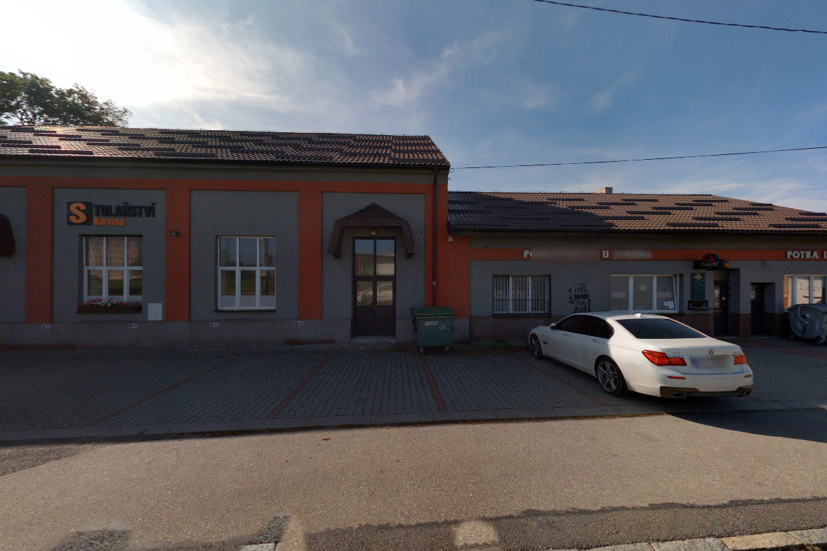 Bar&Grill RUKA foto 5