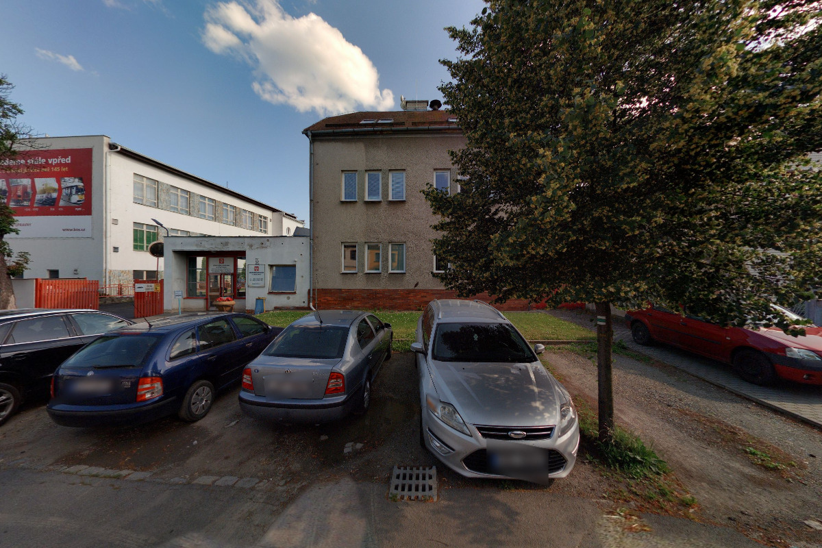 KOS Trading, a.s. foto 2