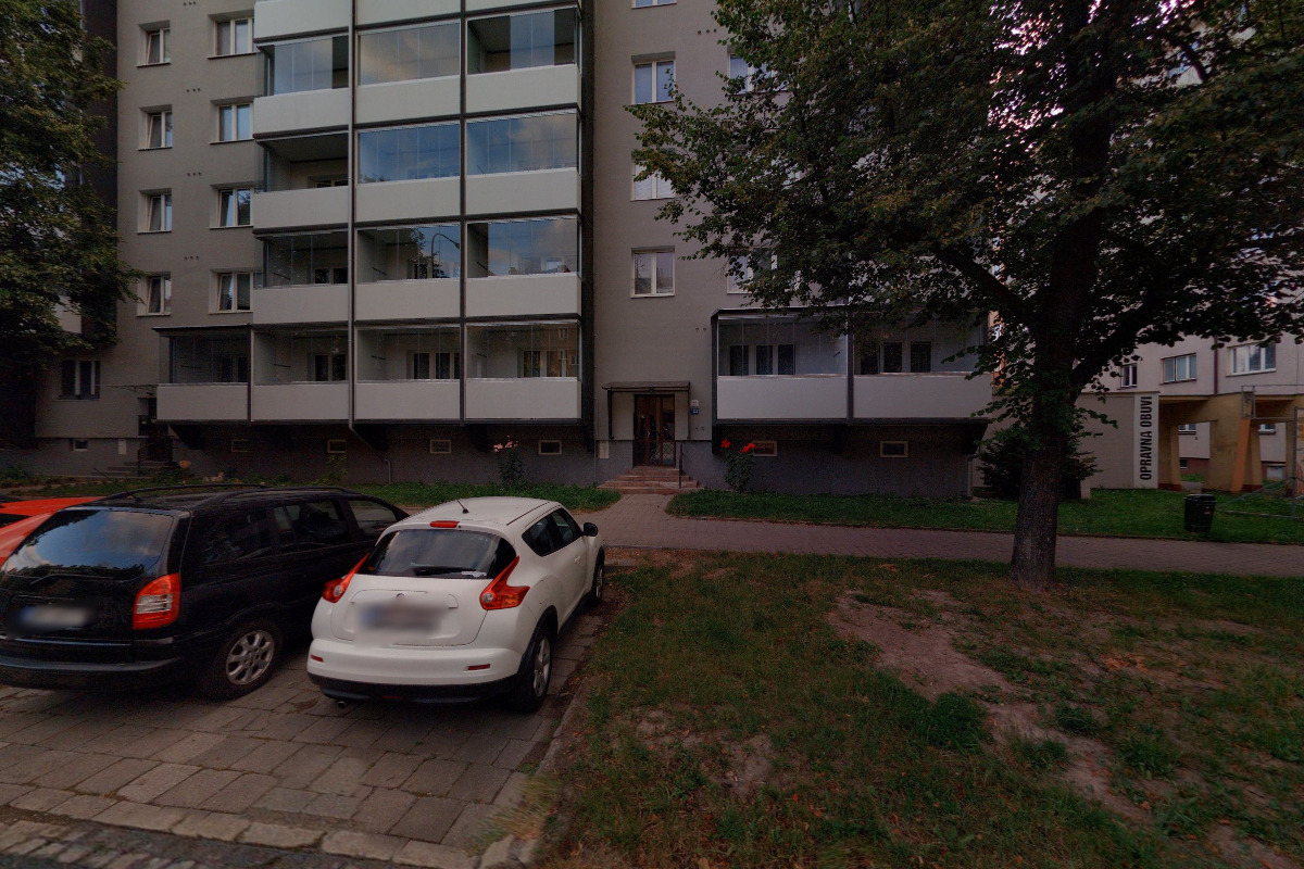 Opravna obuvi Ostrava - Poruba