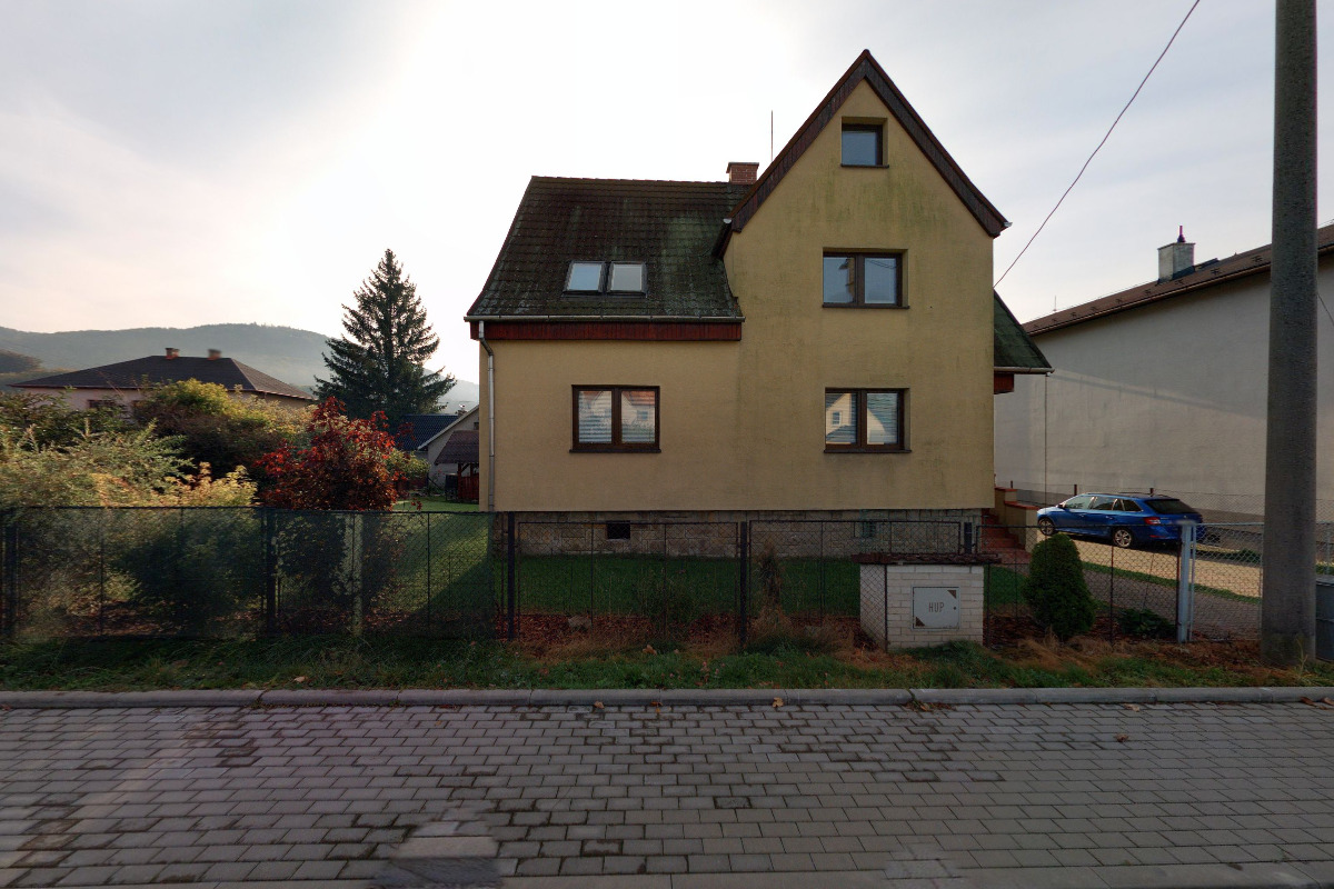 Václav Hudzieczek - stavební práce foto 2