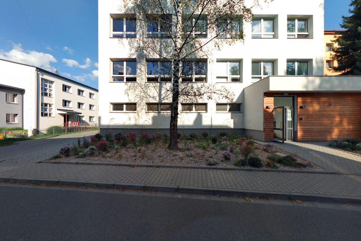 Gymnázium BESKYDY MOUNTAIN ACADEMY - Kurzy BMA