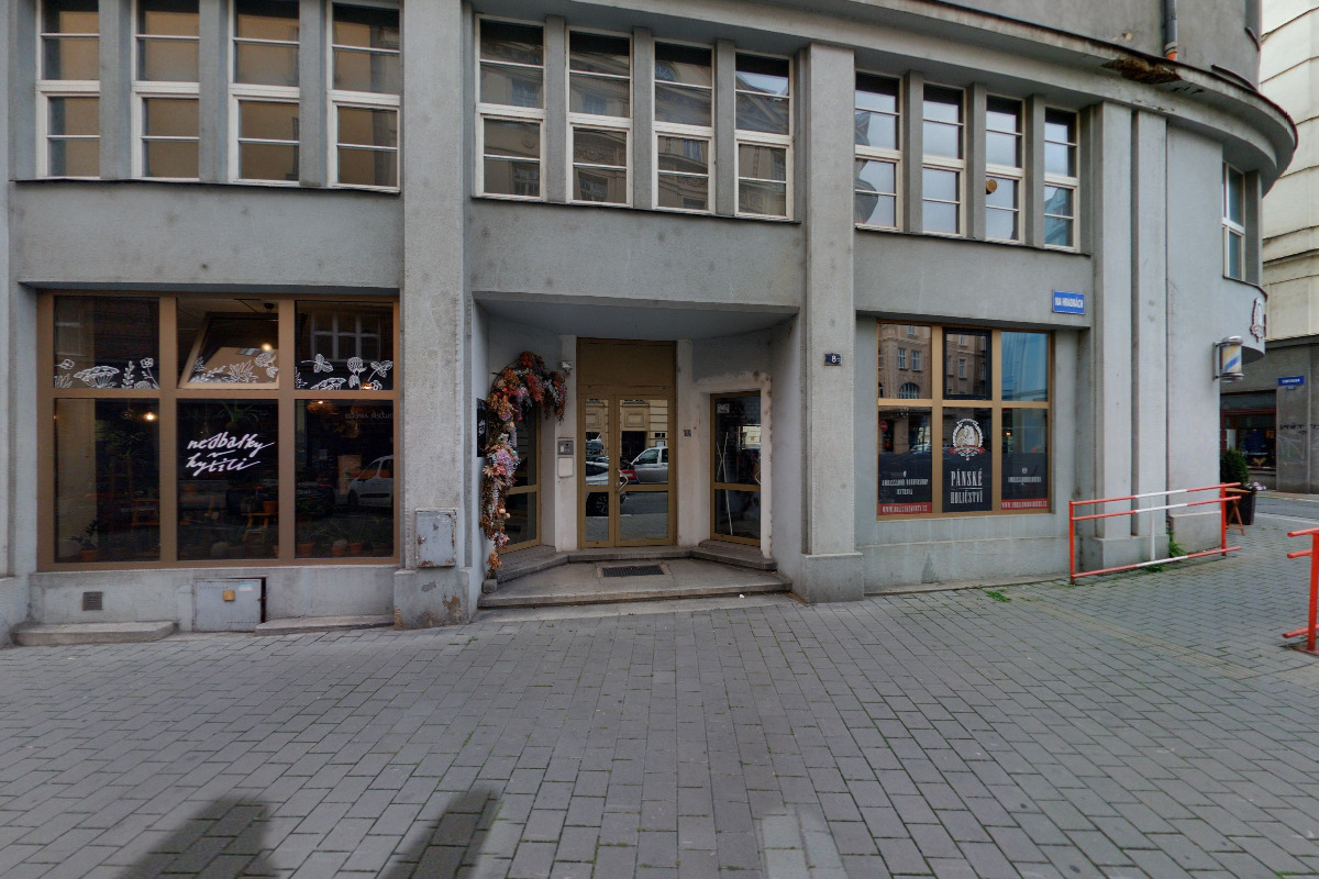 Nedbalky v kytici, s.r.o. foto 5