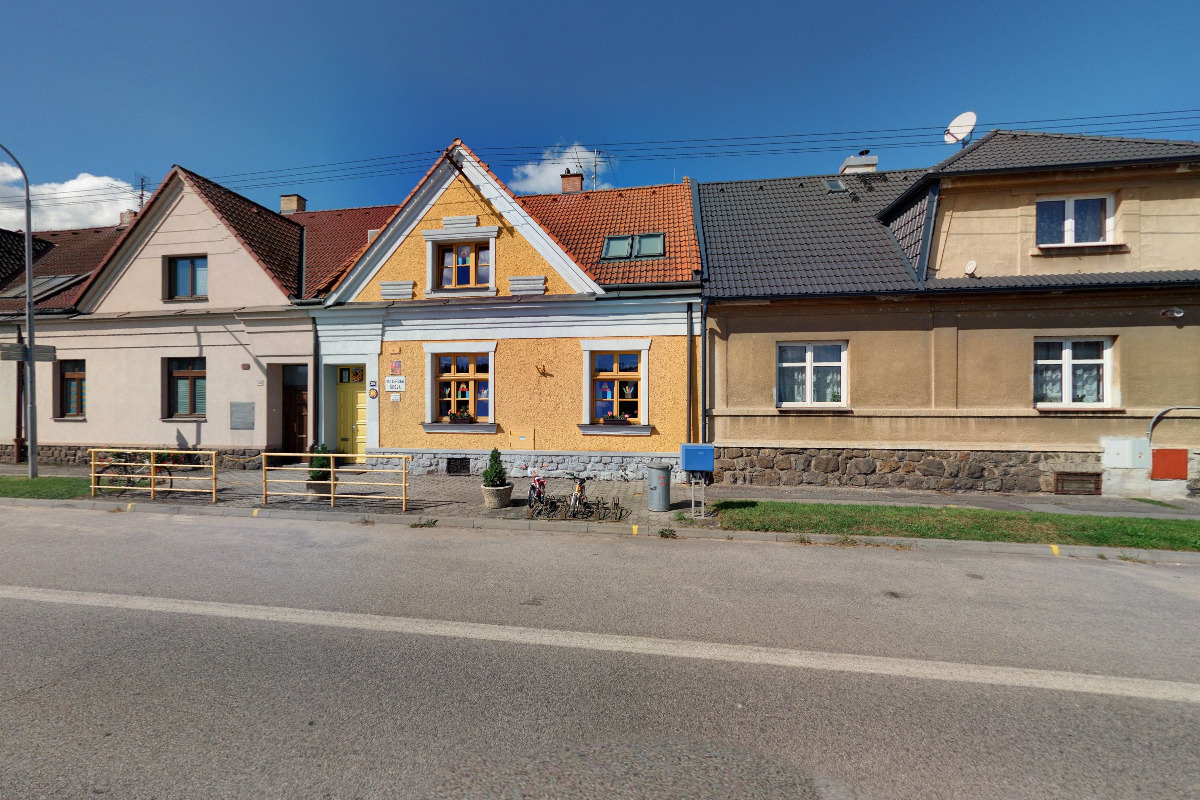 Mateřská škola Mezimostí foto 3