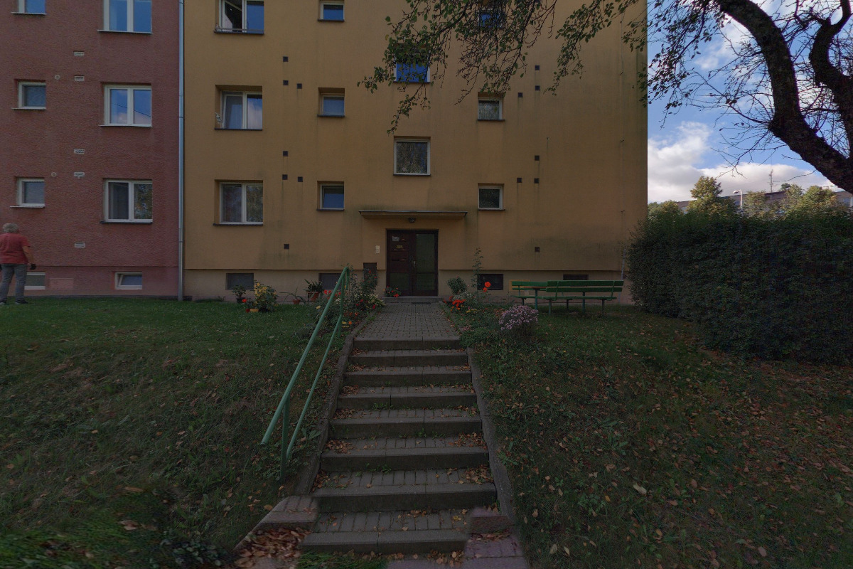 Zdeněk Pavlásek - Správce sítě