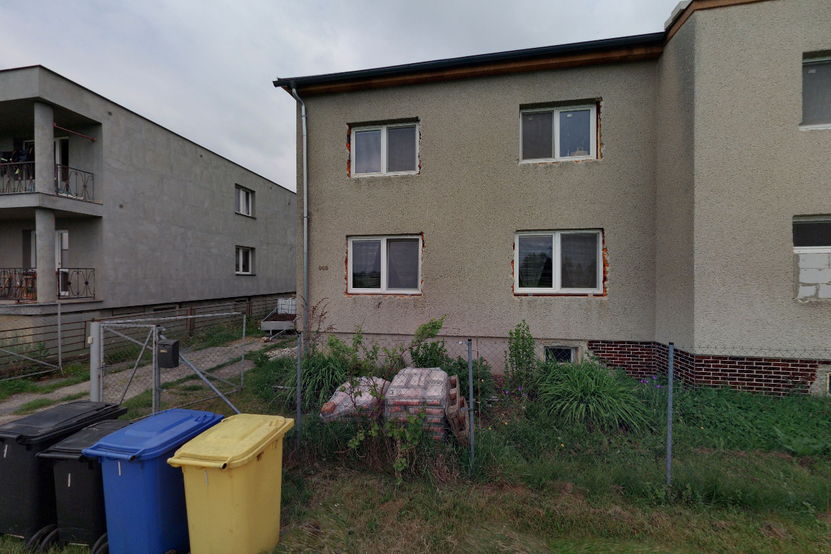 Zednické a bourací práce Josef Sedláček foto 1