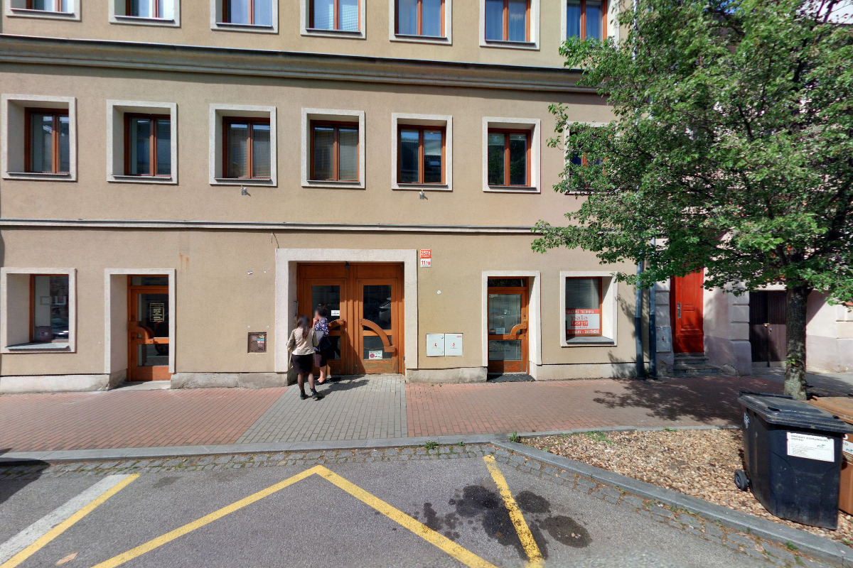 Ing. Marie Čtveráčková foto 2