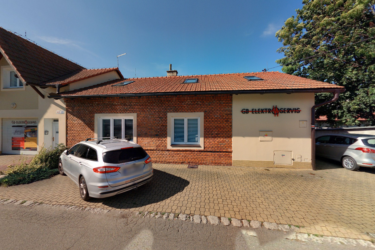 GB ELEKTROSERVIS, spol. s r.o. foto 5