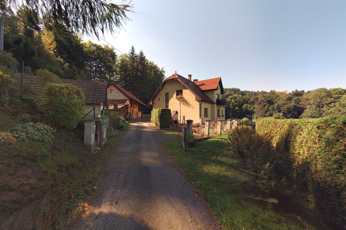 MeliBagr- Jan Melicher foto 3