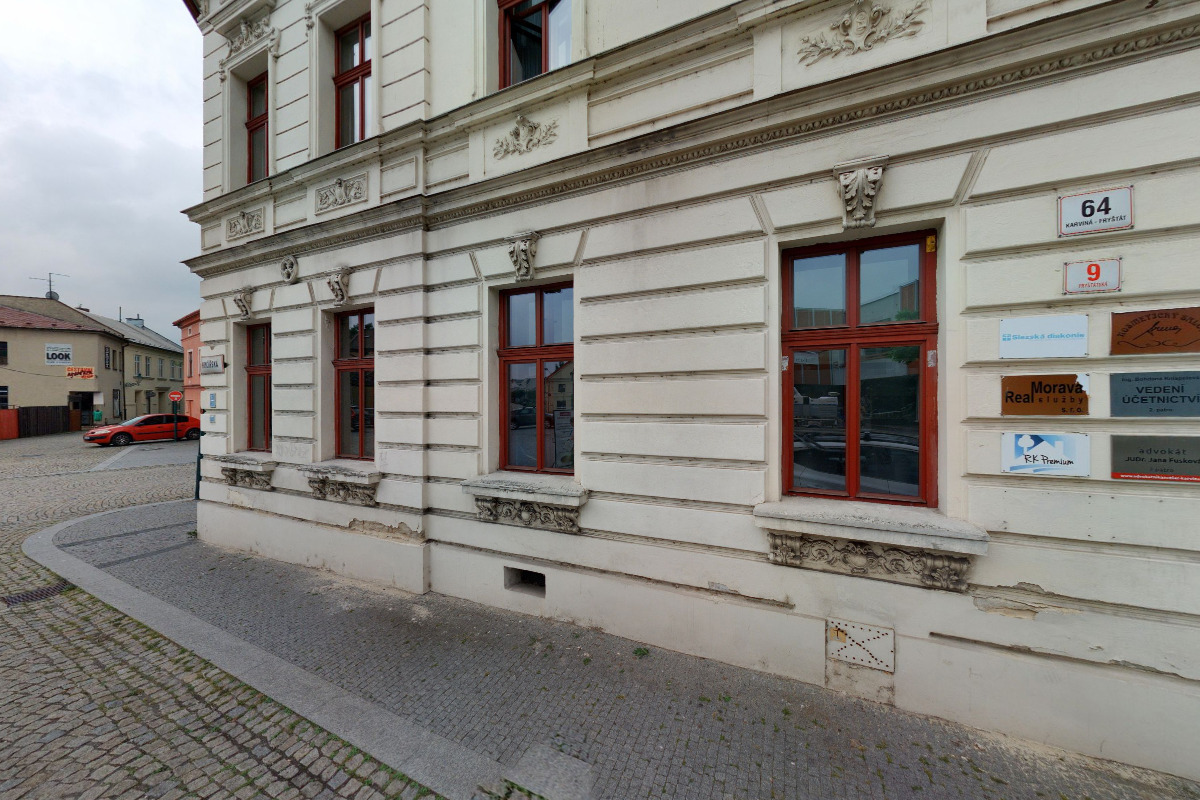 Realitní Kancelář Astoria, s.r.o.