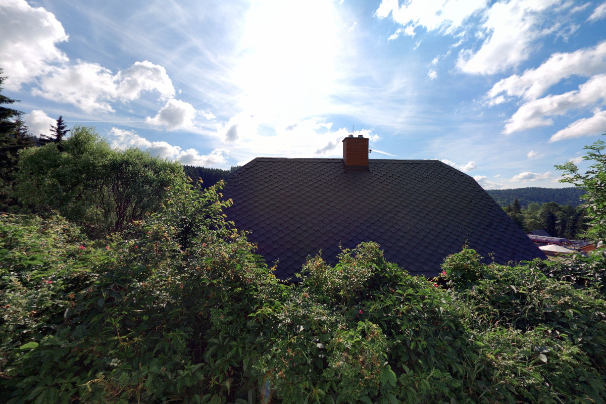 Dřevěné sochy Zdeněk Podrazil