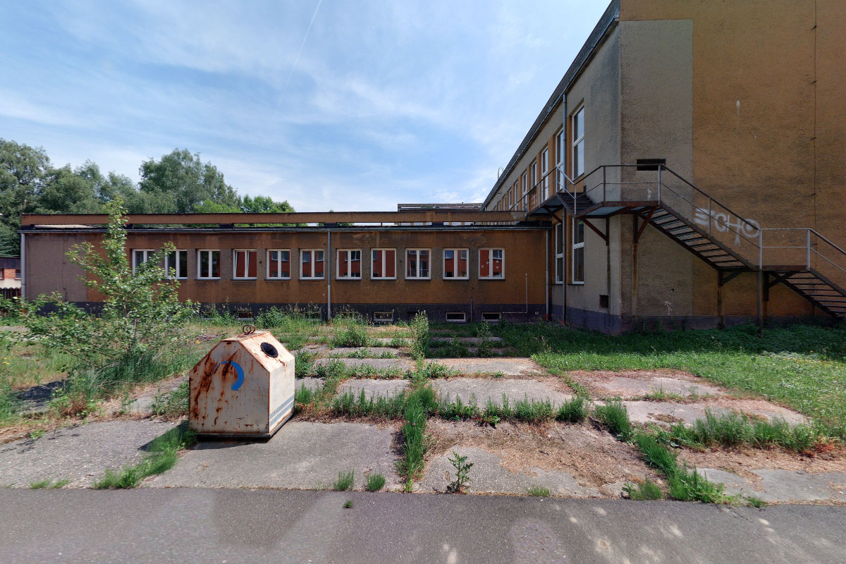 Středisko volného času Juventus, Karviná, p.o.