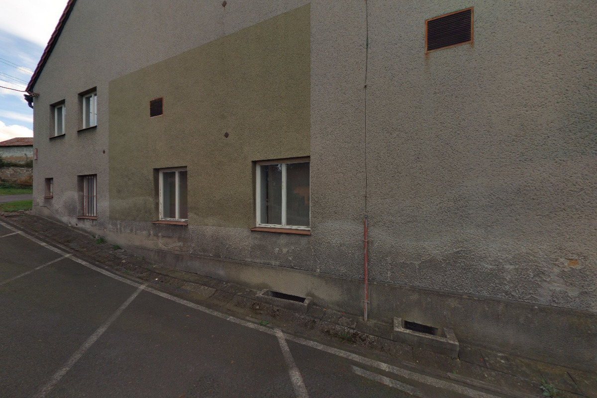 Obecní knihovna Palkovice