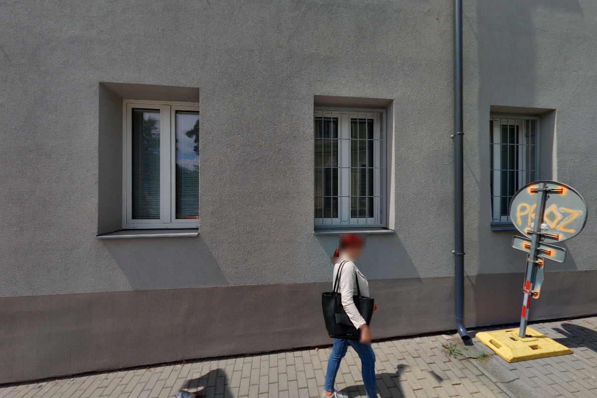 Policie ČR - Obvodní oddělení Bruntál foto 3